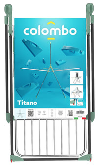 Colombo New Scal Stendibiancheria Titano