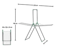 Colombo New Scal Stendibiancheria Titano