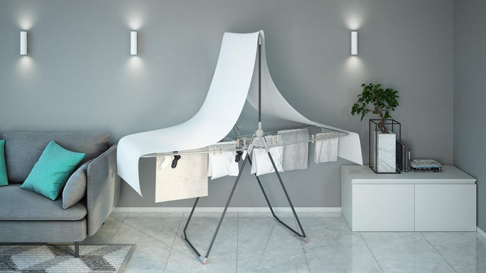 Colombo New Scal Stendibiancheria Titano