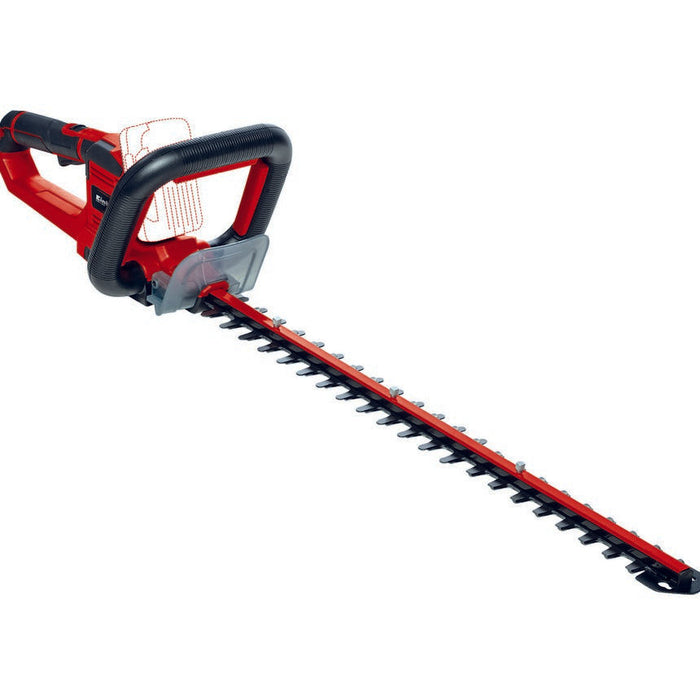 Einhell GE-CH 18/60 Doppia lama 2400 W 2,9 kg