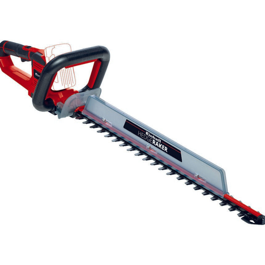 Einhell GE-CH 18/60 Doppia lama 2400 W 2,9 kg