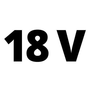 Einhell GE-CH 18/60 Doppia lama 2400 W 2,9 kg