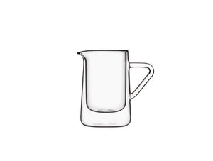 Bormioli Luigi 11862/01 tazza Trasparente 2 pz