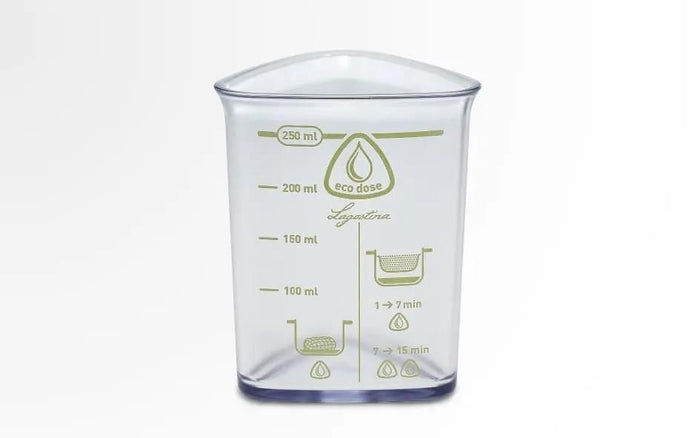 Lagostina 8900524569 Briosa®, Pentola a pressione, cm 22 L. 7