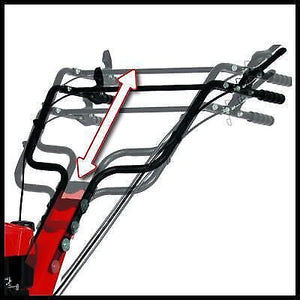 Einhell GC-MT 2560 LD Mini dissodatore a benzina Benzina 35 kg