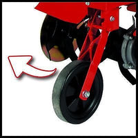 Einhell GC-MT 2560 LD Mini dissodatore a benzina Benzina 35 kg