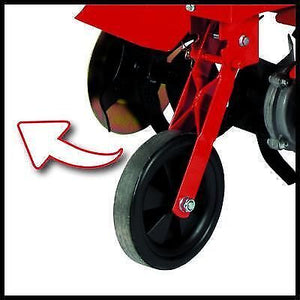 Einhell GC-MT 2560 LD Mini dissodatore a benzina Benzina 35 kg