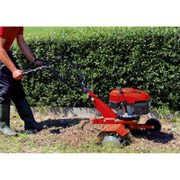 Einhell GC-MT 2560 LD Mini dissodatore a benzina Benzina 35 kg