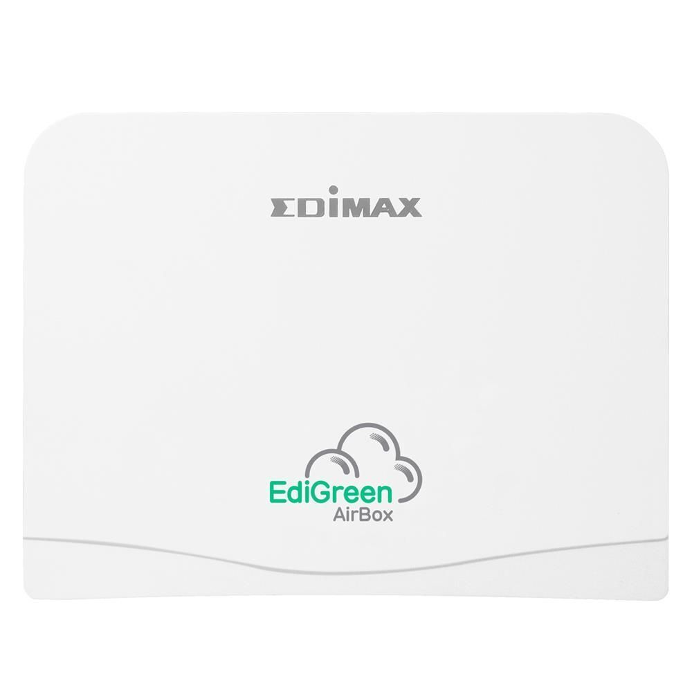 Edimax AI-1001W V3 sensore di temperatura e umidità Esterno Libera installazione Wireless