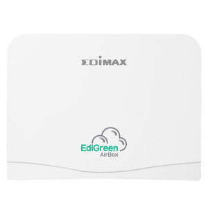 Edimax AI-1001W V3 sensore di temperatura e umidità Esterno Libera installazione Wireless
