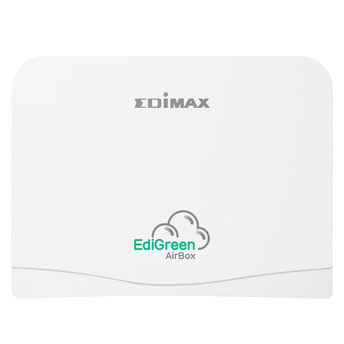 Edimax AI-1001W V3 sensore di temperatura e umidità Esterno Libera installazione Wireless