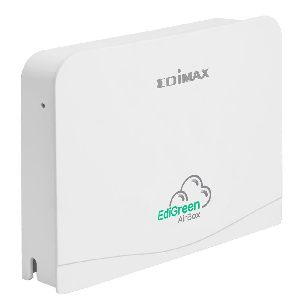 Edimax AI-1001W V3 sensore di temperatura e umidità Esterno Libera installazione Wireless