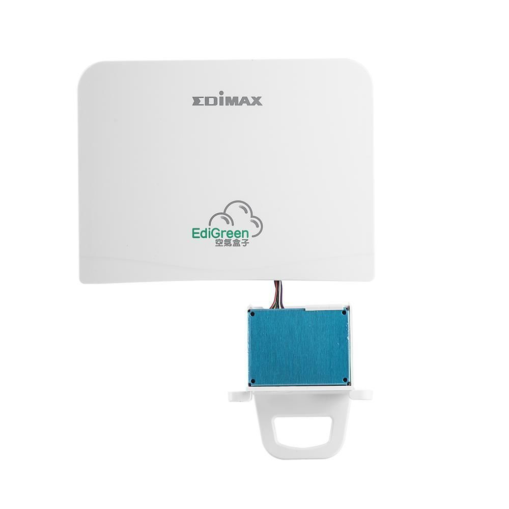 Edimax AI-1001W V3 sensore di temperatura e umidità Esterno Libera installazione Wireless