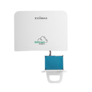 Edimax AI-1001W V3 sensore di temperatura e umidità Esterno Libera installazione Wireless