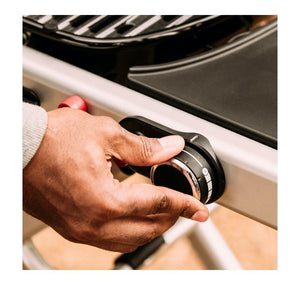 Weber Traveler - Barbecue a Gas Portatile