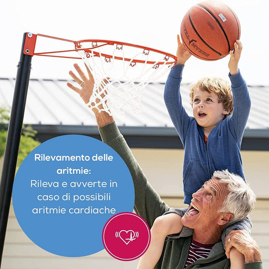 Beurer BM 81 Easy Lock Misuratore di Pressione da Braccio All-In-One con Sistema di Chiusura