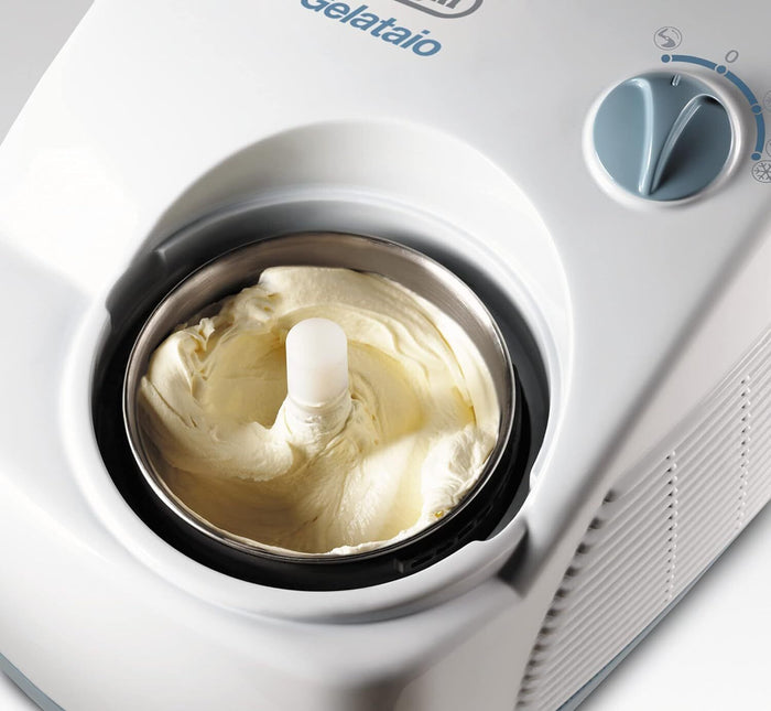 De’Longhi ICK5000 1,2 L 230 W Bianco