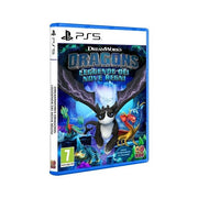 Playstation 5 dreamworks dragons: leggende dei nove regni pegi 7+ 115770