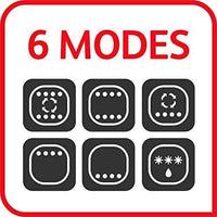 Moulinex OX4448 Optimo Forno Elettrico con Capacità di 19 L, Potenza 1380 W, Nero 71x117x81cm