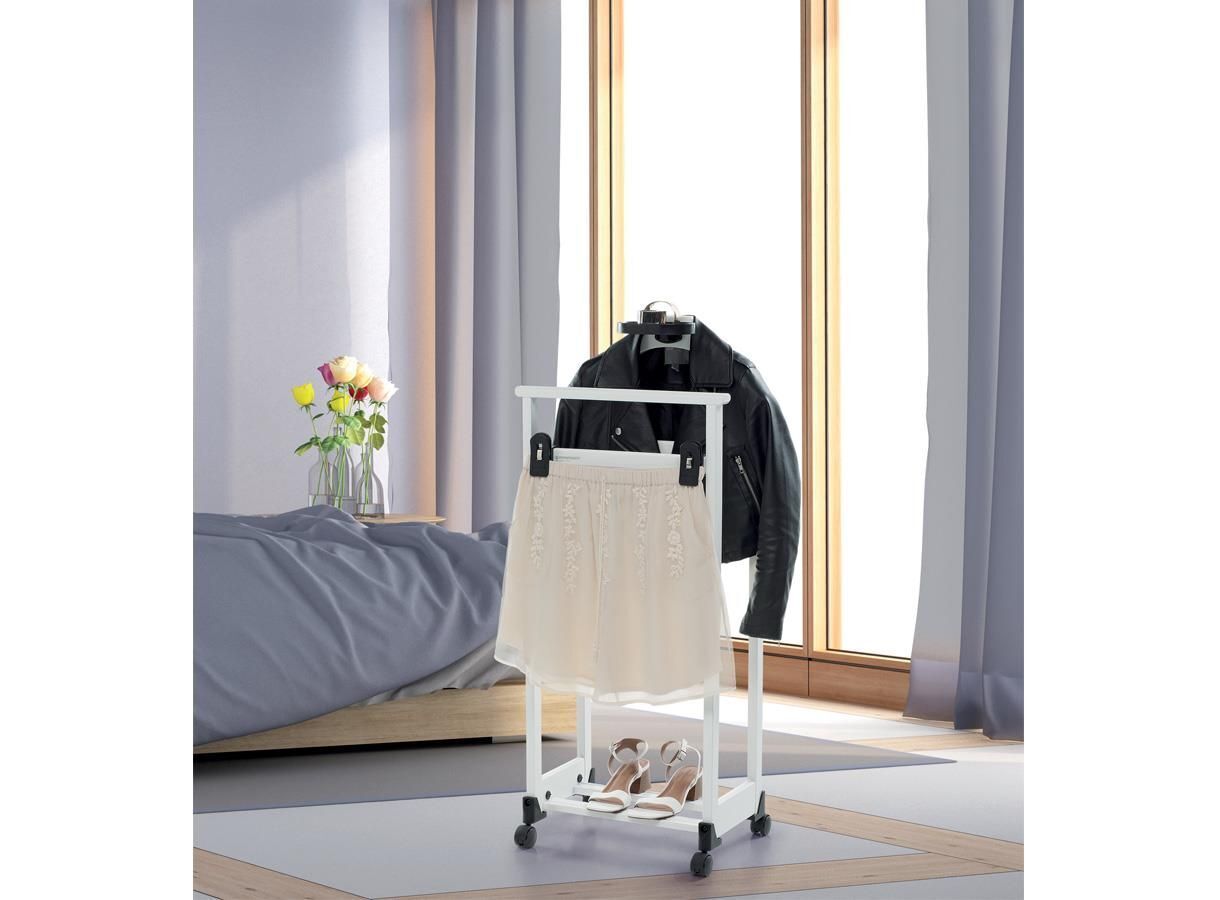 Foppapedretti l'Indossatore Noce