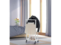 Foppapedretti l'Indossatore Noce