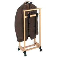 Foppapedretti l'Indossatore Noce