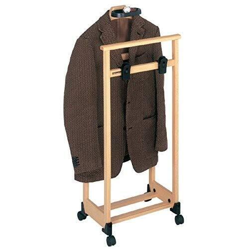 Foppapedretti l'Indossatore Noce