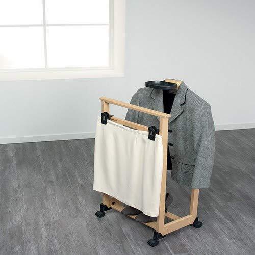 Foppapedretti l'Indossatore Noce