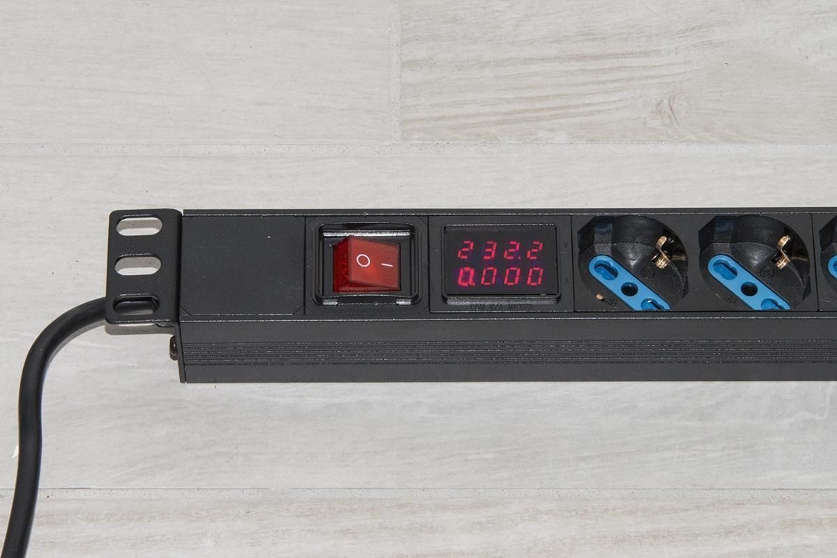 Link Accessori LK10059 porta accessori Barra di alimentazione