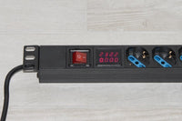 Link Accessori LK10059 porta accessori Barra di alimentazione