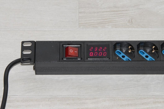 Link Accessori LK10059 porta accessori Barra di alimentazione