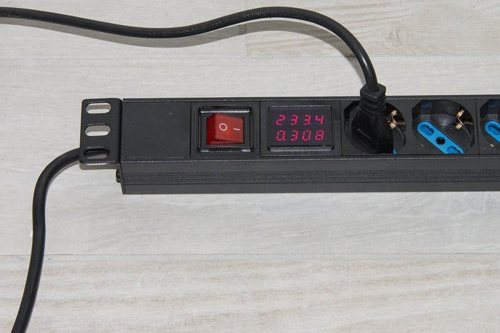 Link Accessori LK10059 porta accessori Barra di alimentazione