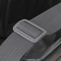 Rivacase 5706 borsa termica Grigio 5,5 L