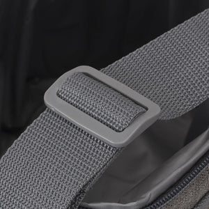 Rivacase 5706 borsa termica Grigio 5,5 L