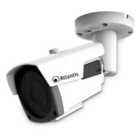 Atlantis Land A11-UX826A-BPV telecamera di sorveglianza Capocorda Telecamera di sicurezza IP Interno e esterno Soffitto/muro