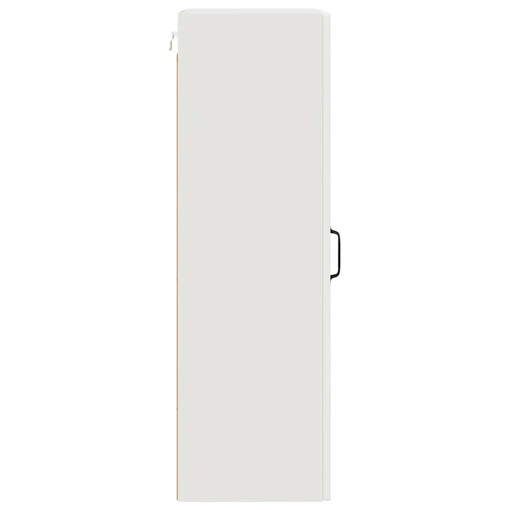 Pannello lavastoviglie Kalmar Bianco 40 x 31 x 100 cm