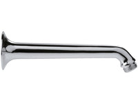 Braccio doccia pesante 20 cm