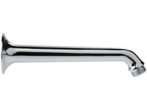 Braccio doccia pesante 20 cm