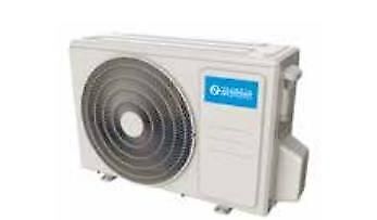 Olimpia Splendid Aryal S1 E Inverter 12 C A Climatizzatore split system Bianco