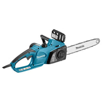 Makita UC3541A motosega 1800 W 7820 Giri/min Nero, Turchese