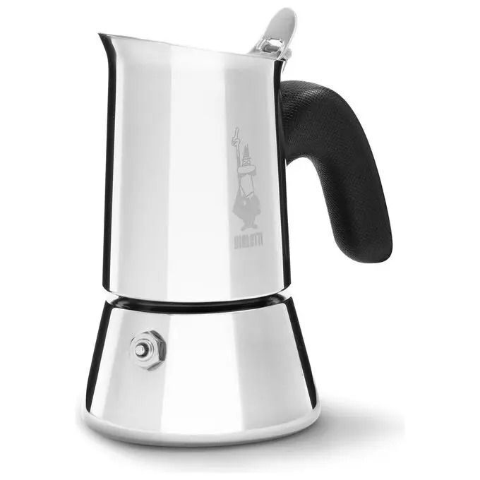 Bialetti Venus Induction 4 Tazze