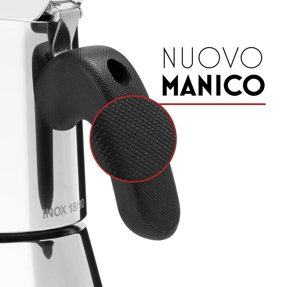 Bialetti Venus Induction 4 Tazze