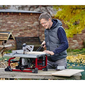 Einhell TE-TS 36/210 Li-Solo 3800 Giri/min