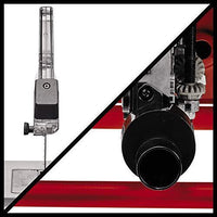 Einhell TE-TS 36/210 Li-Solo 3800 Giri/min