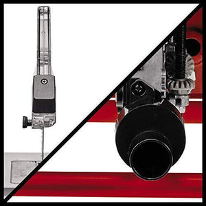 Einhell TE-TS 36/210 Li-Solo 3800 Giri/min