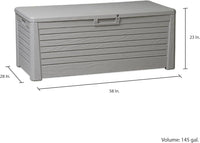 Toomax Baule Multiuso Florida -155