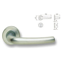 Ghidini Maniglia Milena Q8