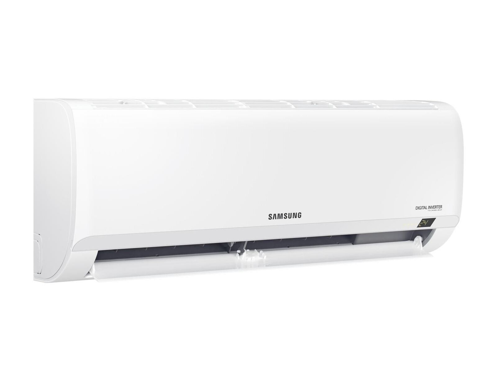 Samsung Malibu (AR30) AR09TXHQBWKNEU + AR09TXHQBWKXEU Malibu Climatizzatore split system Bianco