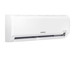 Samsung Malibu (AR30) AR09TXHQBWKNEU + AR09TXHQBWKXEU Malibu Climatizzatore split system Bianco