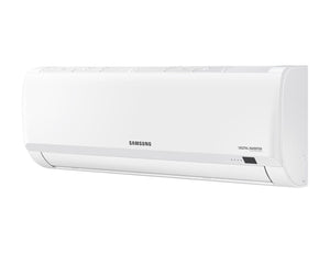 Samsung Malibu (AR30) AR09TXHQBWKNEU + AR09TXHQBWKXEU Malibu Climatizzatore split system Bianco